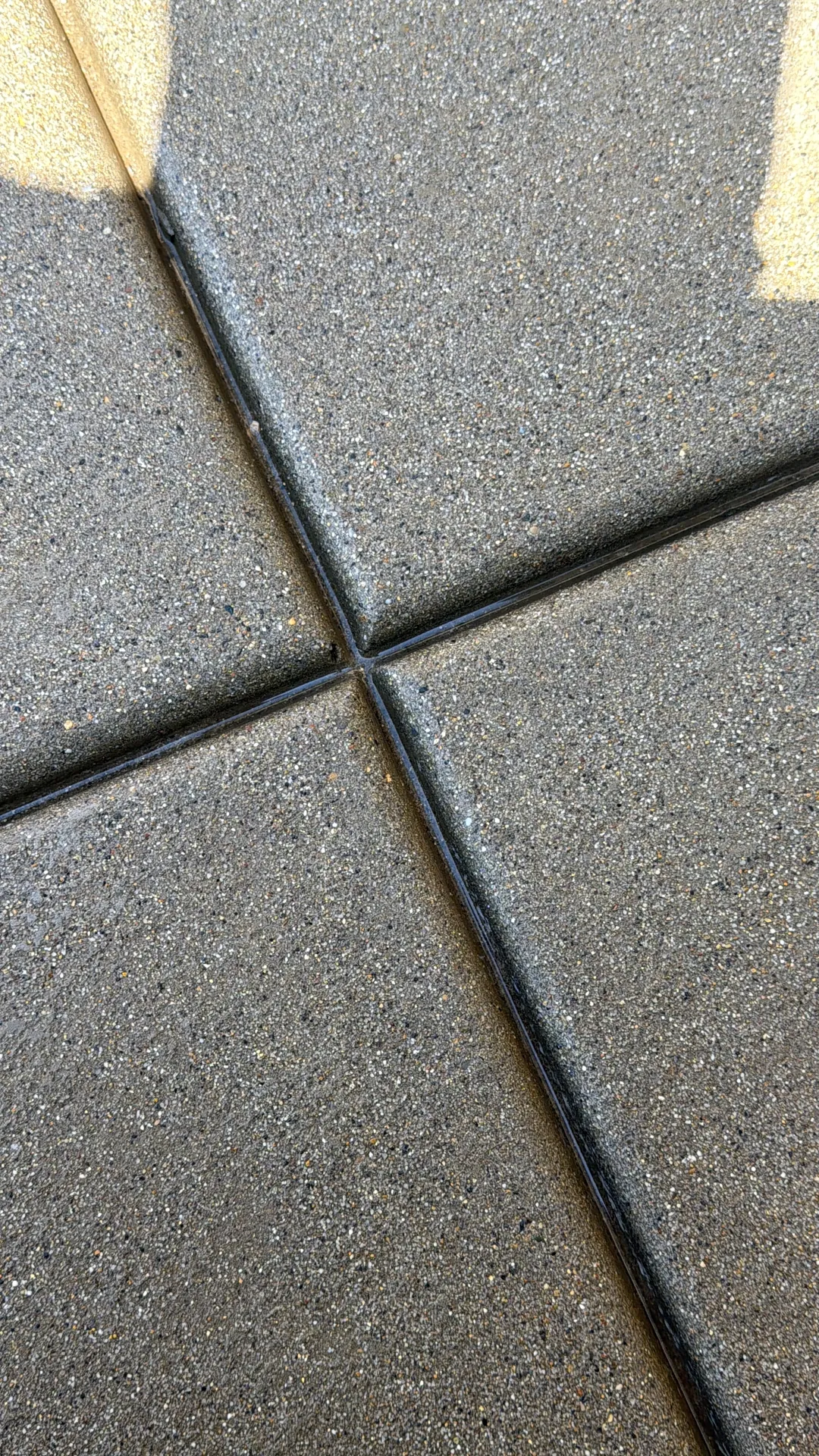 Exposed Aggregate